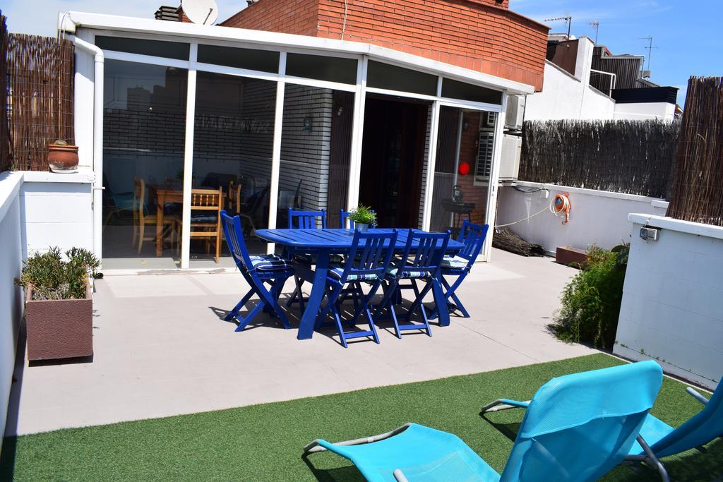 Duplex Berlin 87 Barcellona